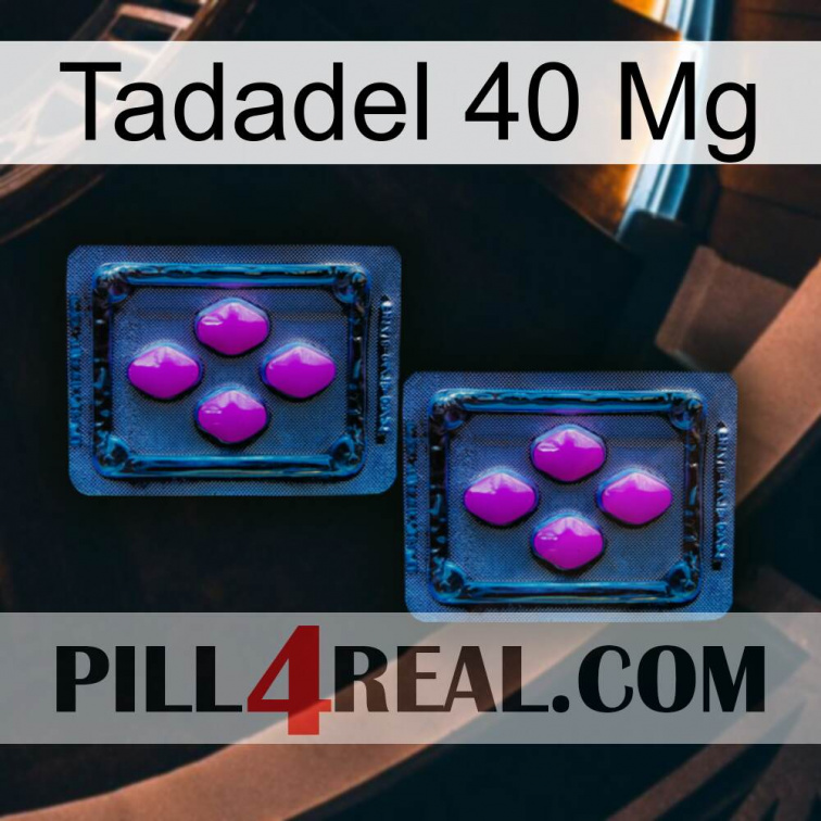 Tadadel 40Mg 03